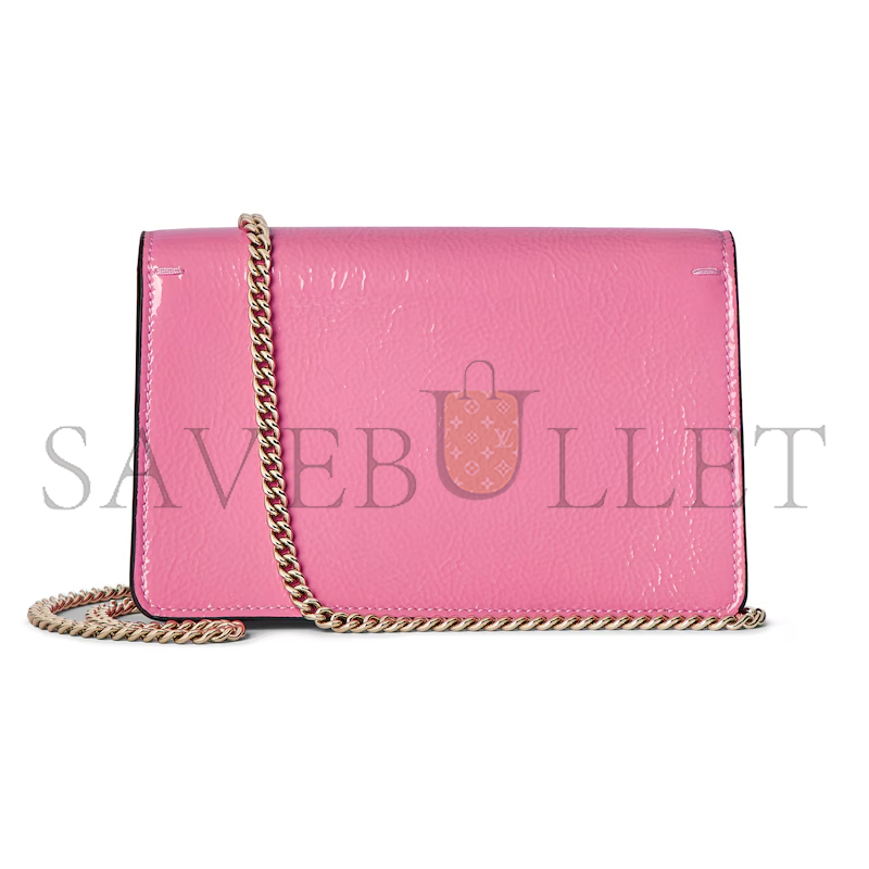 GUCCI DIONYSUS MINI SHOULDER BAG 837370 (17.5*11*6.5cm) GUCCI DIONYSUS MINI SHOULDER BAG 837370 (17.5*11*6.5cm)